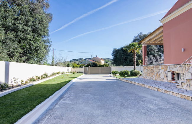 Villa Loukiana by CorfuEscapes - Foto 30