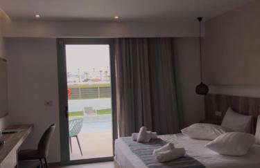 Sunshine Hotel Tigaki - Foto 3