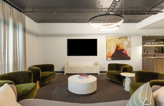 North Melbourne Apartments by Urban Rest - Foto 1