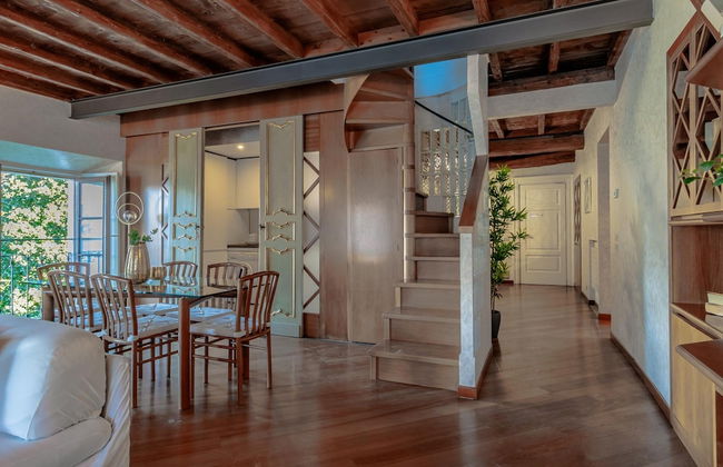 Casa Elena by Wonderful Italy - Foto 13