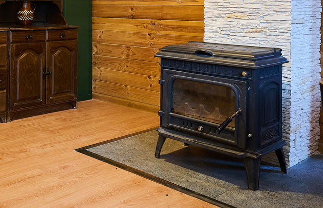 Chaloupka U lesa - Foto 19