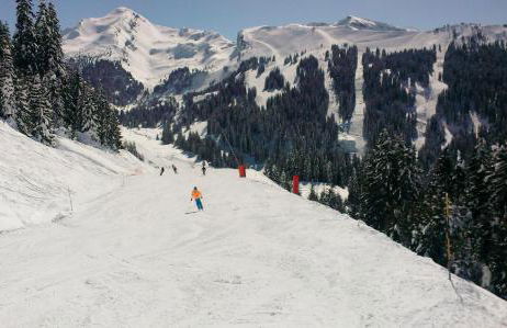 Apartment La Chapelle d'Abondance - Foto 18