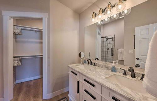 Family-Friendly Meridian Home 13 Mi to Boise - Foto 15