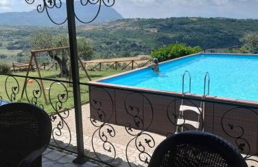 Villa Paradiso - Irpinia - Foto 142