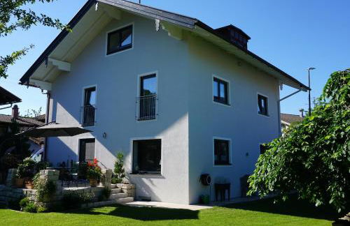 Ferienwohnung Jenbachtal - Foto 1