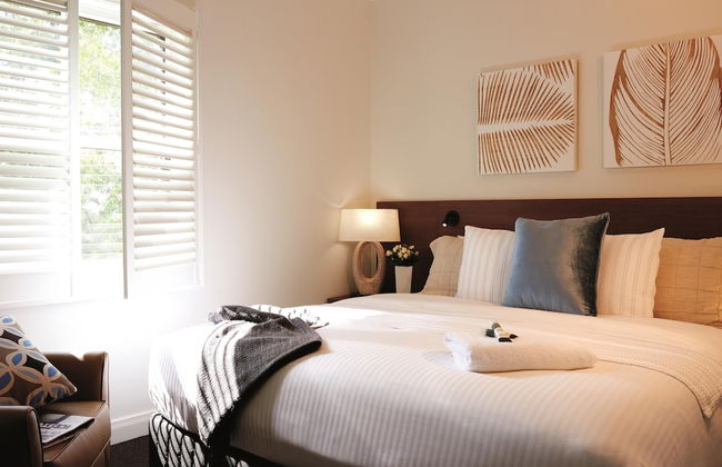 Oaks Cypress Lakes Resort - Photo 32