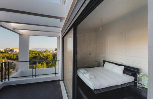 Sia's Luxury Maisonette - Foto 36