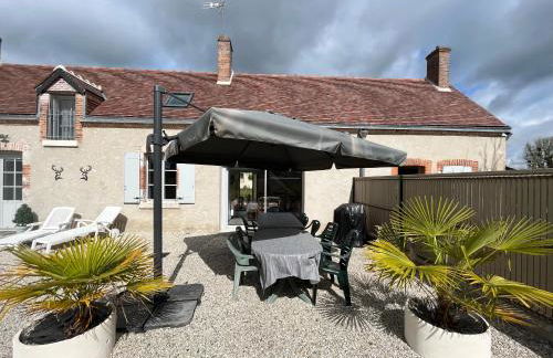 GITE AUX DEUX CERFS - Photo 7