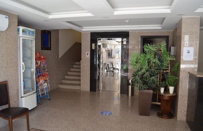 ROZ Al JAWHARA - Foto 5