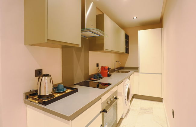 Les Joyeux Luxury Suites & Appart - Foto 21