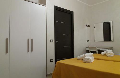 La Playa Del Sol Tropea - Foto 35