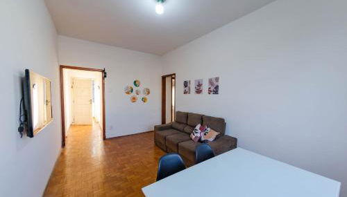 Estação 3 qtos - Vista cartão postal - BHSH - Foto 2