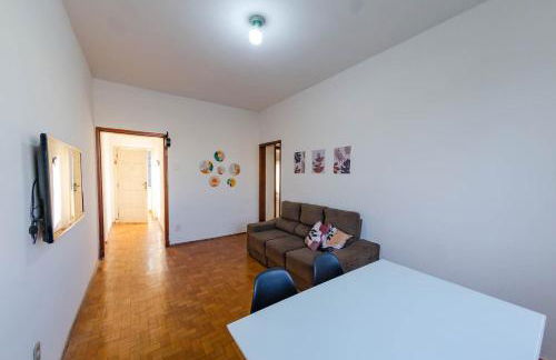 Estação 3 qtos - Vista cartão postal - BHSH - Foto 2