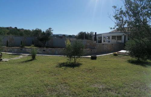 Holiday home with private pool and mini golf Fjaka, Zadar region - Photo 50