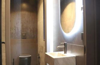 Nenna's Suite Room - Foto 9