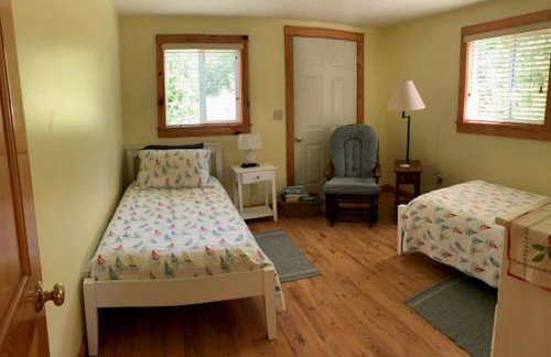 Scenic Cottage Rental near the Beach on Casco Bay, Maine - Foto 4