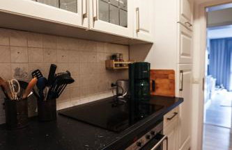 Ferienwohnung Rose - Foto 10
