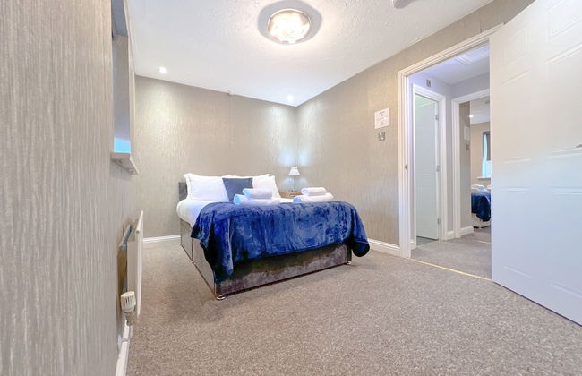 Taylor Close Holiday Home - Foto 8