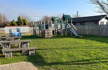 Beautiful Holiday Home Close to the Sea - Foto 12