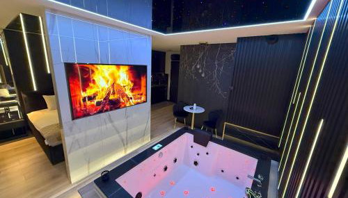 Wiślane Tarasy 2 VIP Apartamenty JACUZZI - Foto 2