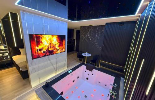 Wiślane Tarasy 2 VIP Apartamenty JACUZZI - Photo 2