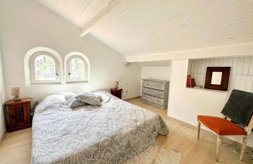 Maison proche mer Saint raphael - Foto 10