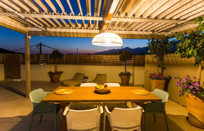 Ekaterini Luxury House - Foto 43