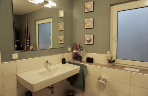 Ferienwohnung Küfer Wandern & Genuss in der Pfalz - Foto 34