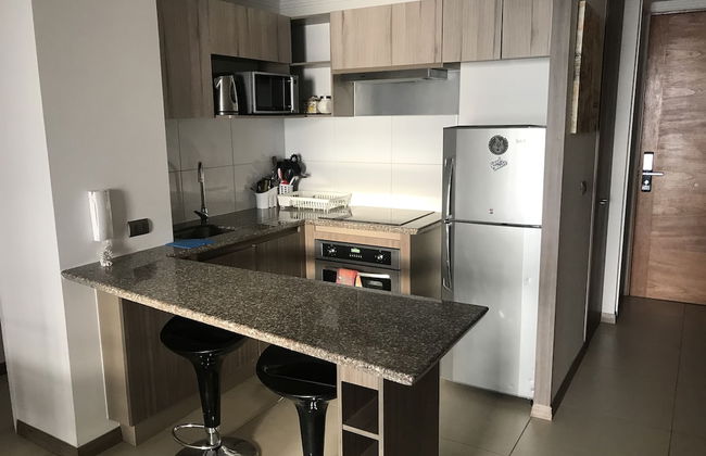 Portal Gran Marina Full Apartment - Photo 18