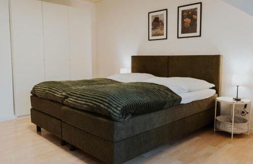 Ferienwohnung in Arzbach im Westerwald - Perfekt für Familien, Paare und Alleinreisende - Nähe Bad Ems - Koblenz - Montabaur - A3 - Photo 11