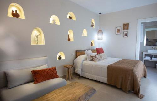 La Camareta Alojamientos Turísticos Rurales - Foto 28