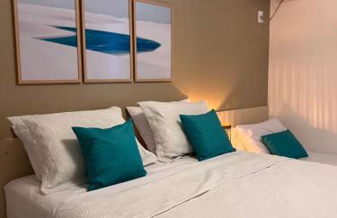 Gran Lençóis Flat Barreirinhas Caburé-209 - Photo 50