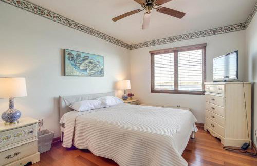 Boat Dock! Waterfront Group Getaway in Ocean Pines - Foto 21