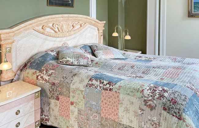 4 Star Holiday Home in Olofstrom - Foto 5