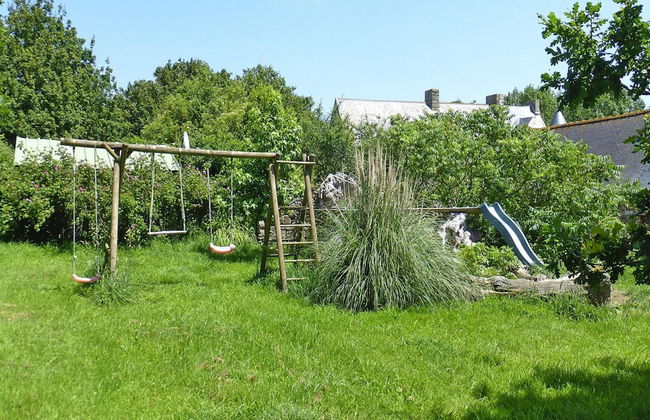 Manor Near Mont St. Michel and Contentin Beaches - Foto 14