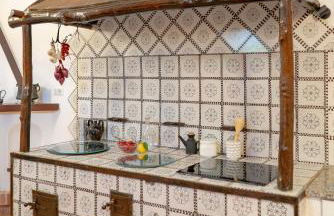 Casa Lalù - Rustic apartment with stunning views - Foto 8