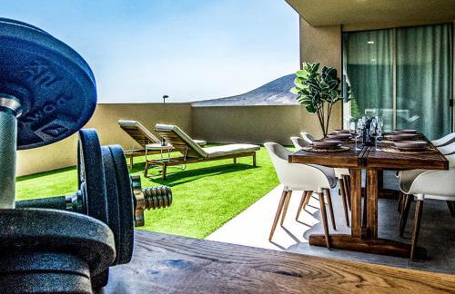 ENJOYTHEMOMENT Sotavento Suites - Foto 21