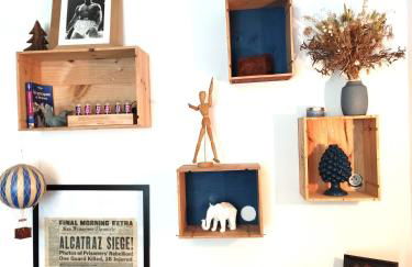 CŒUR MENOU, Radis'son & PARKING - Foto 4