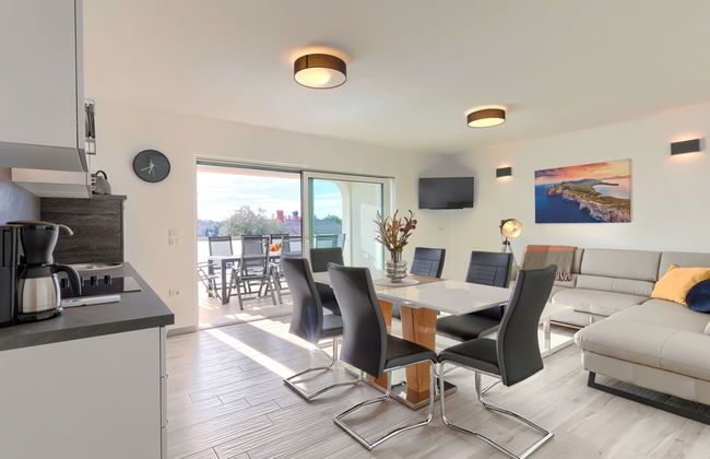 Villa Galici - Foto 3