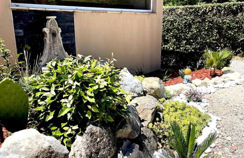 L'Olivier d'Alana - entre Cévennes et Méditerranée - Foto 76