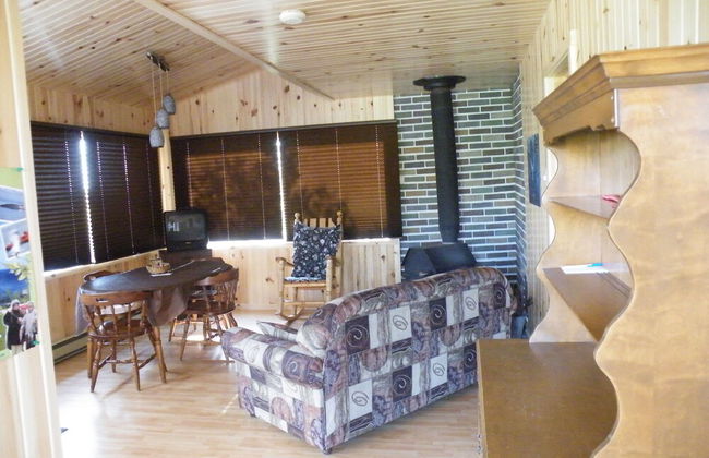 Chalets Shipek - Foto 2