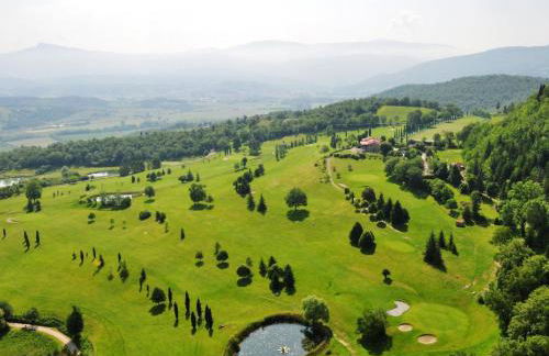 Apartment Wohnung in einer alten Villa mit Schwimmbad by Interhome - Foto 12