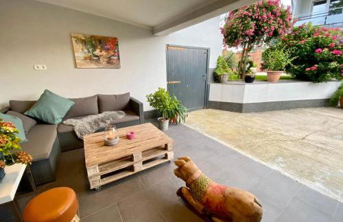 Haus im Grünen - Foto 29