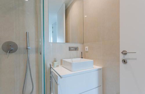 Sun&Sea II Luxury Apartment - Foto 13