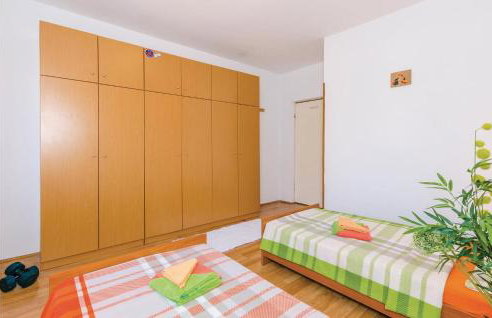 Three-Bedroom Holiday Home In Radovcici - Foto 36