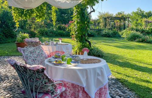 Maso Di Villa Relais di Campagna - Foto 4