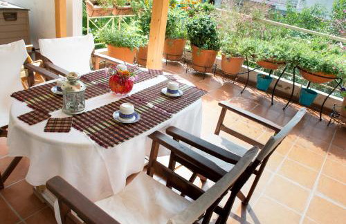 Cozy Maisonette - Foto 67