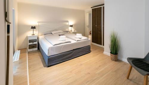 Dockside Travemünde - Foto 2