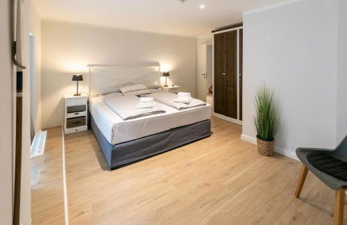 Dockside Travemünde - Foto 2