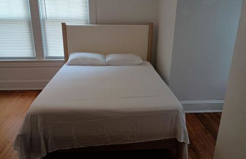 charming apartment at Lynchburg - Foto 12